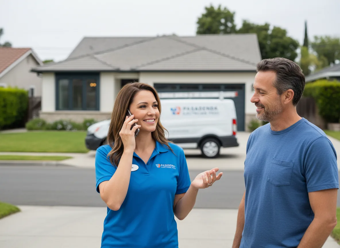 Electrician Wharton, OH FAQs